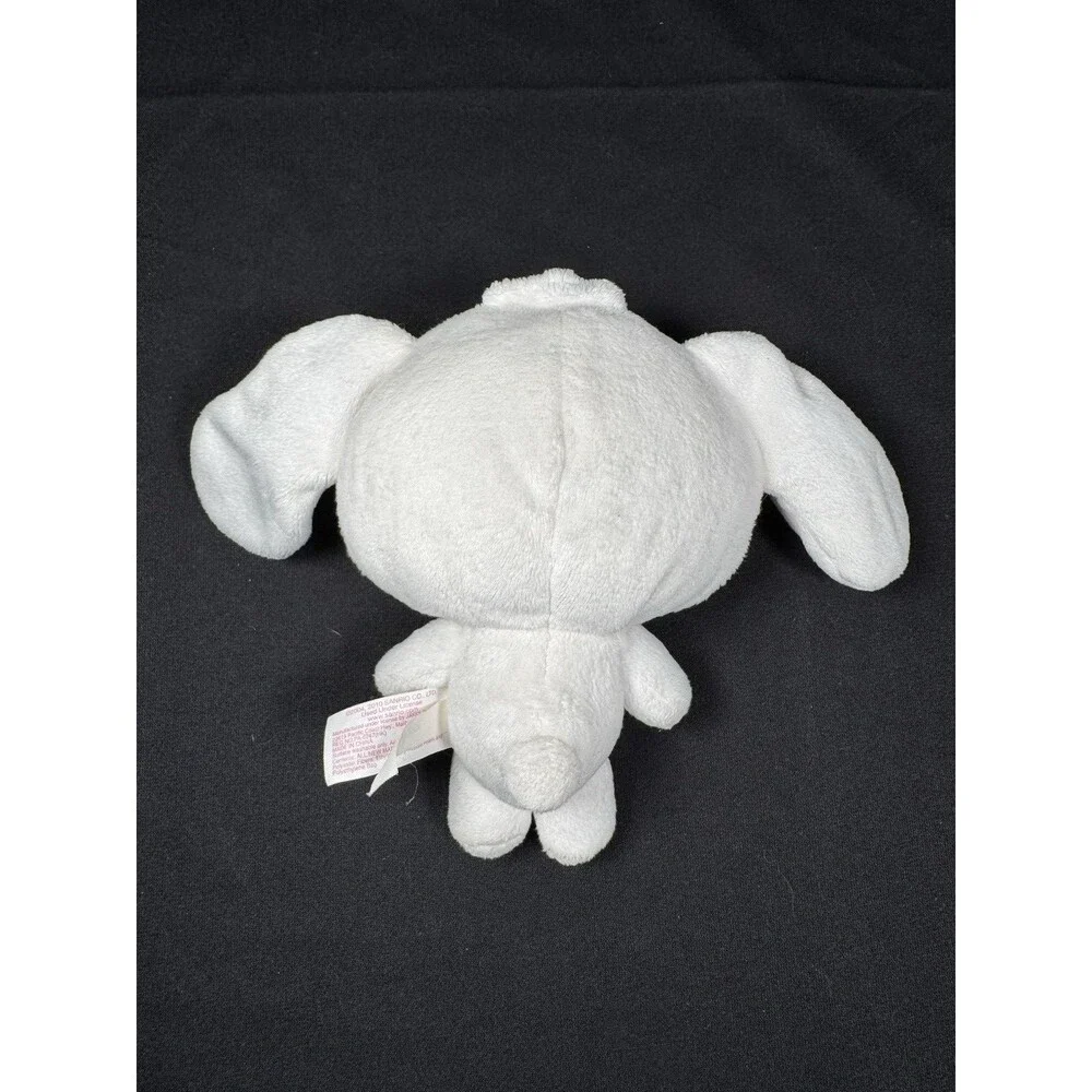 Shirousa Plush 6
